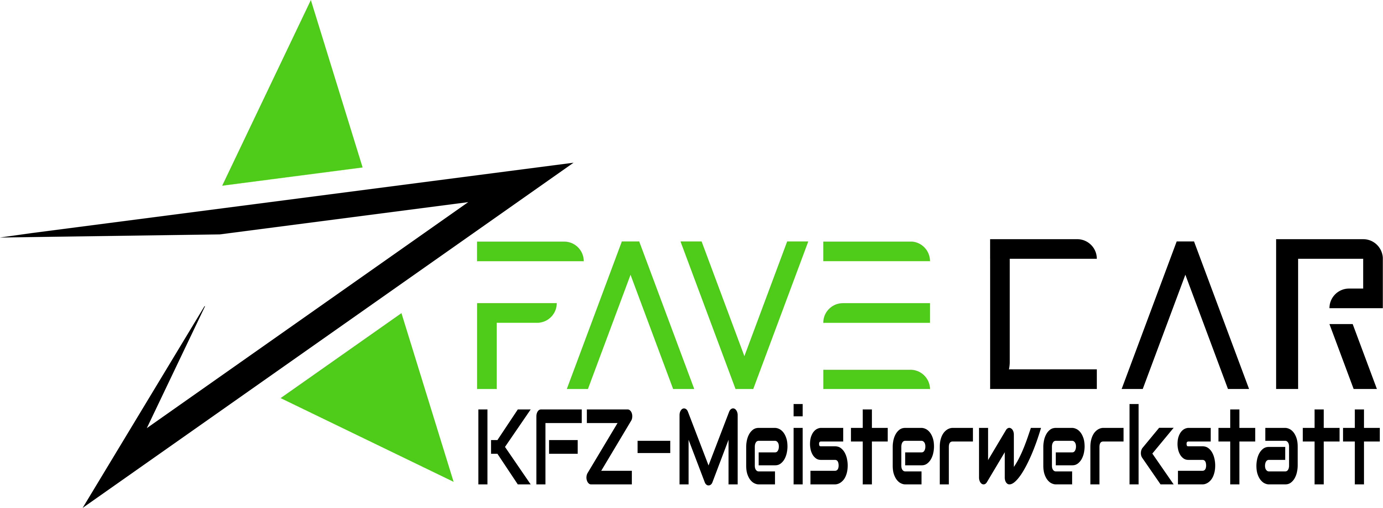 Fave Car Berlin Logo